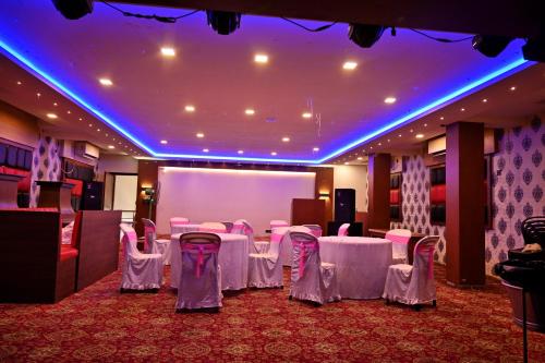 Imagen general del Hotel Silver Land. Foto 4