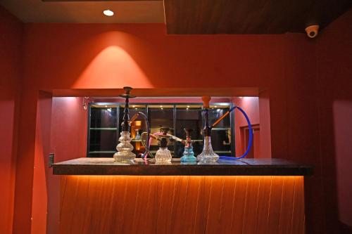 Imagen general del Hotel Silver Land. Foto 5