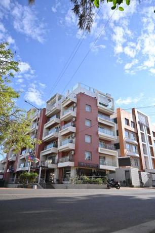 Imagen general del Hotel Silver Land. Foto 8