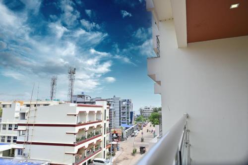 Imagen general del Hotel Silver Land. Foto 13