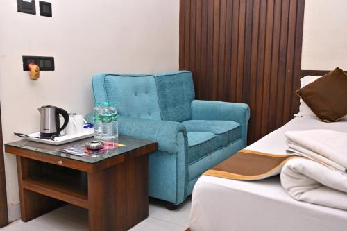 Imagen general del Hotel Silver Land. Foto 14