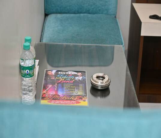 Imagen general del Hotel Silver Land New Digha. Foto 2