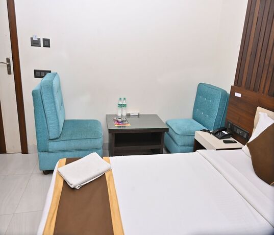Imagen general del Hotel Silver Land New Digha. Foto 3