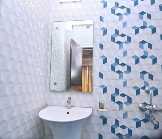 Imagen general del Hotel Silver Land New Digha. Foto 4