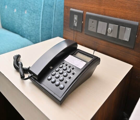 Imagen general del Hotel Silver Land New Digha. Foto 8