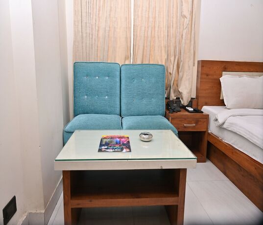 Imagen general del Hotel Silver Land New Digha. Foto 12