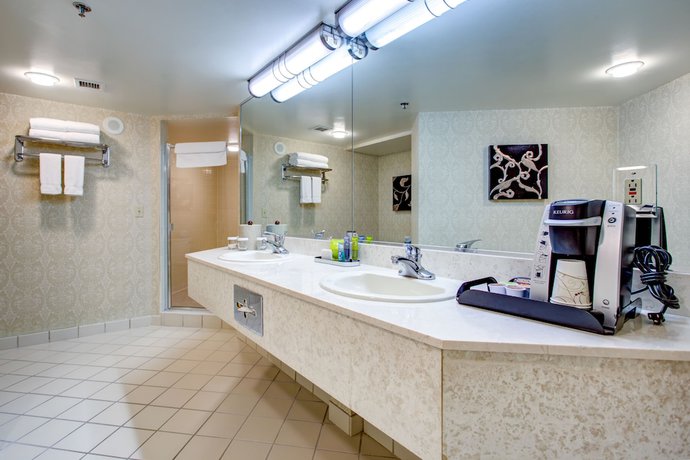 Imagen de la habitación del Hotel Silver Legacy Reno Resort Casino at THE ROW. Foto 16