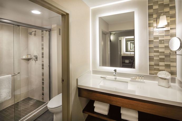 Imagen de la habitación del Hotel Silver Legacy Reno Resort Casino at THE ROW. Foto 17