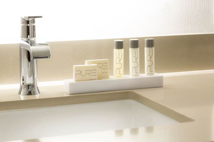 Imagen de la habitación del Hotel Silver Legacy Reno Resort Casino at THE ROW. Foto 18