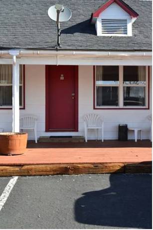 Imagen de la habitación del Hotel Silver Maple Inn and The Cain House. Foto 3