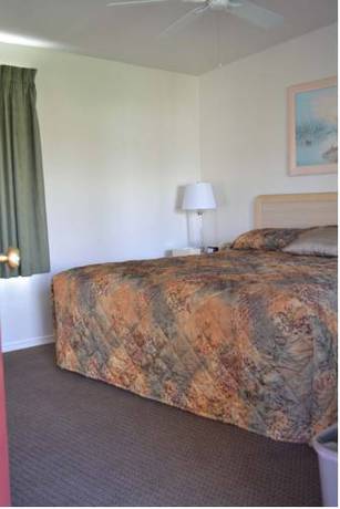 Imagen de la habitación del Hotel Silver Maple Inn and The Cain House. Foto 4