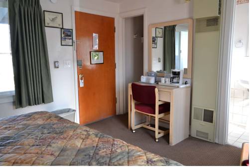 Imagen de la habitación del Hotel Silver Maple Inn and The Cain House. Foto 5