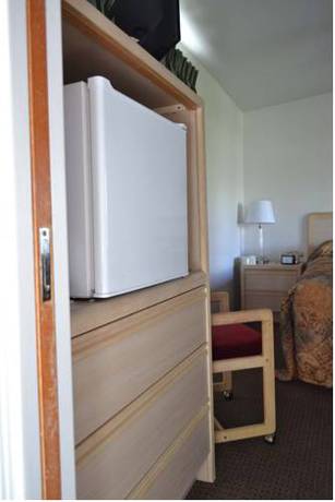 Imagen de la habitación del Hotel Silver Maple Inn and The Cain House. Foto 6