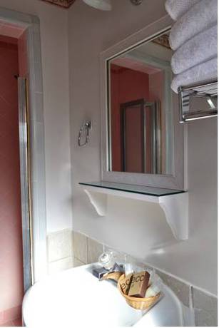 Imagen de la habitación del Hotel Silver Maple Inn and The Cain House. Foto 7