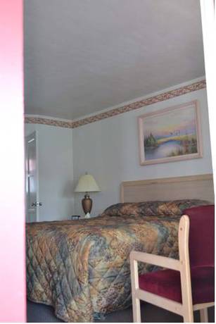 Imagen de la habitación del Hotel Silver Maple Inn and The Cain House. Foto 8