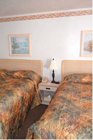 Imagen de la habitación del Hotel Silver Maple Inn and The Cain House. Foto 12