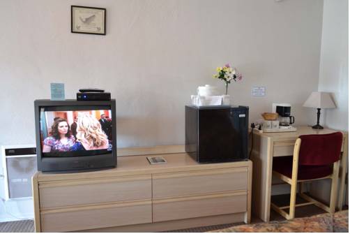 Imagen de la habitación del Hotel Silver Maple Inn and The Cain House. Foto 13