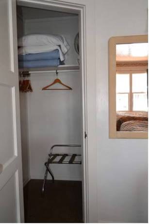 Imagen de la habitación del Hotel Silver Maple Inn and The Cain House. Foto 14