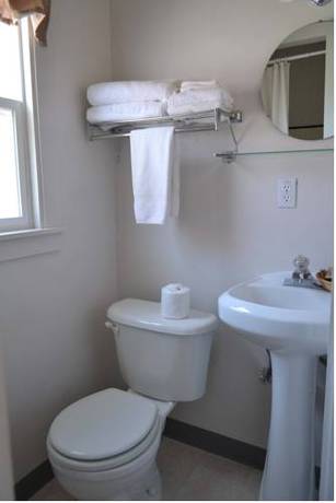 Imagen de la habitación del Hotel Silver Maple Inn and The Cain House. Foto 15