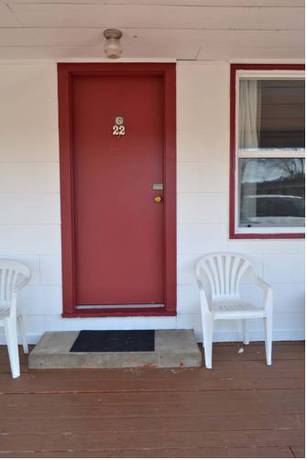 Imagen de la habitación del Hotel Silver Maple Inn and The Cain House. Foto 16