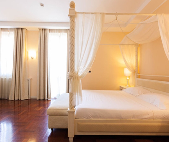 Imagen de la habitación del Hotel Silver, Milán. Foto 3