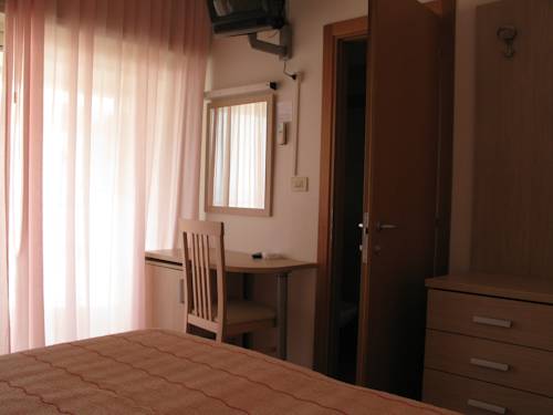Imagen de la habitación del Hotel Silver, Milano Marittima. Foto 2