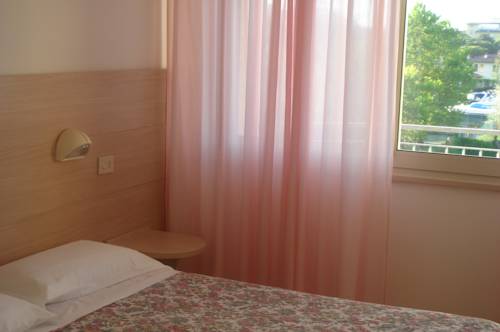 Imagen de la habitación del Hotel Silver, Milano Marittima. Foto 5