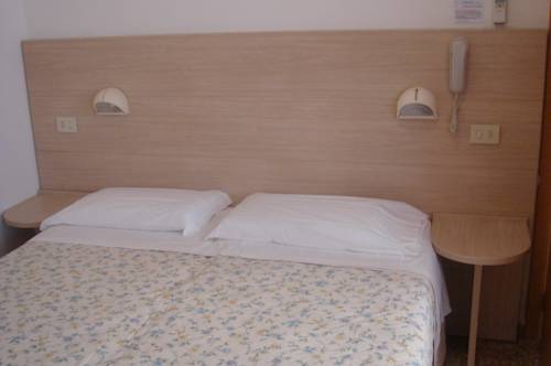 Imagen de la habitación del Hotel Silver, Milano Marittima. Foto 6