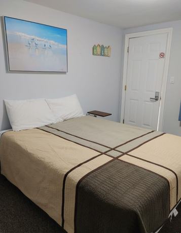 Imagen de la habitación del Hotel Silver Motel. Foto 2