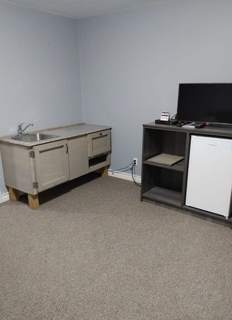 Imagen de la habitación del Hotel Silver Motel. Foto 5