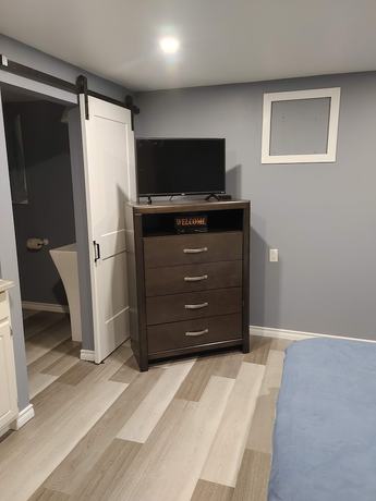 Imagen de la habitación del Hotel Silver Motel. Foto 7