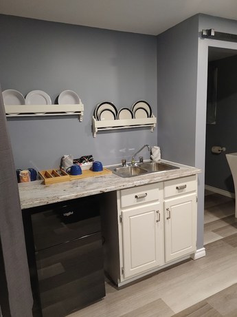 Imagen de la habitación del Hotel Silver Motel. Foto 9