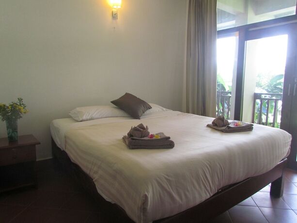 Imagen general del Hotel Silver Naga. Foto 3