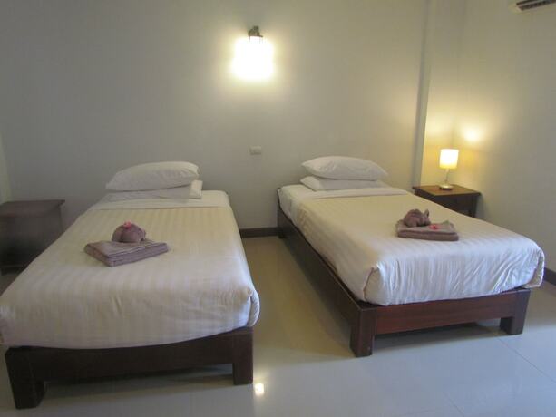 Imagen de la habitación del Hotel Silver Naga. Foto 18