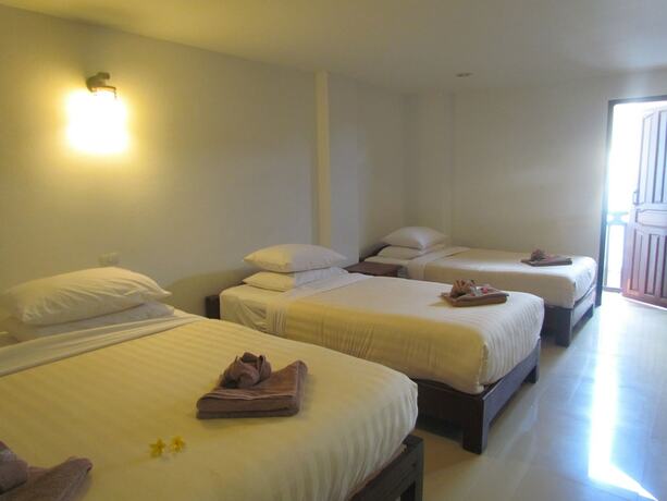 Imagen de la habitación del Hotel Silver Naga. Foto 19