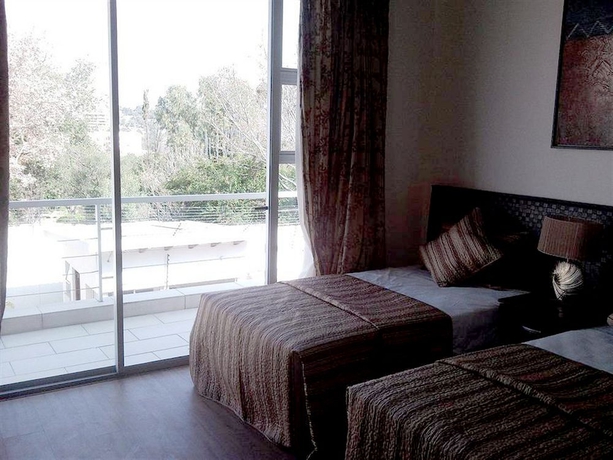 Imagen de la habitación del Hotel Silver Oak, Johannesburgo. Foto 3