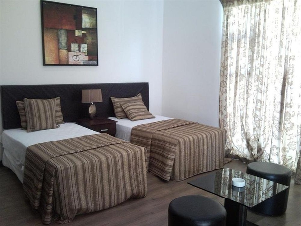 Imagen de la habitación del Hotel Silver Oak, Johannesburgo. Foto 4