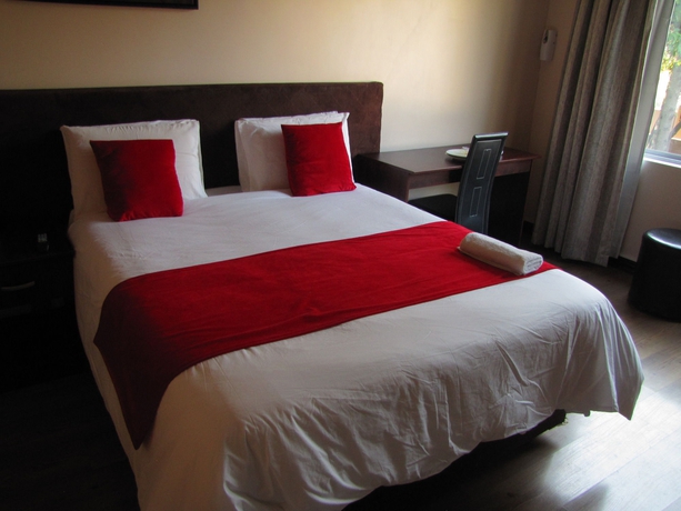 Imagen de la habitación del Hotel Silver Oak, Johannesburgo. Foto 5