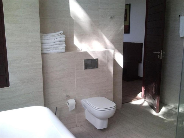 Imagen de la habitación del Hotel Silver Oak, Johannesburgo. Foto 6