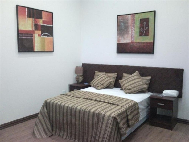 Imagen de la habitación del Hotel Silver Oak, Johannesburgo. Foto 8