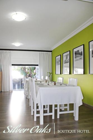 Imagen general del Hotel Silver Oaks Boutique. Foto 2