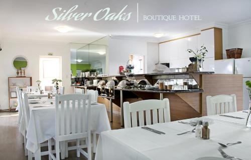 Imagen general del Hotel Silver Oaks Boutique. Foto 5