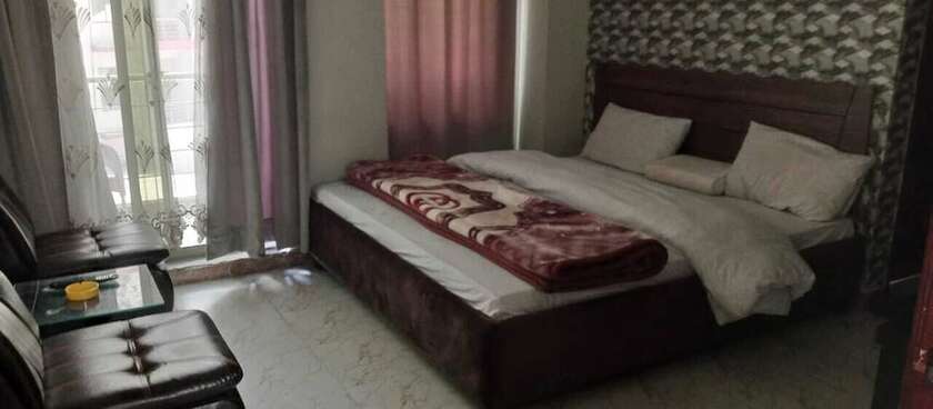 Imagen general del Hotel Silver Oaks. Foto 2