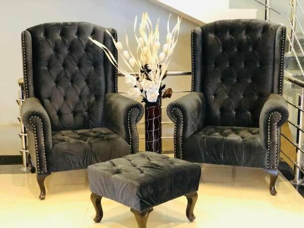 Imagen general del Hotel Silver Oaks. Foto 3