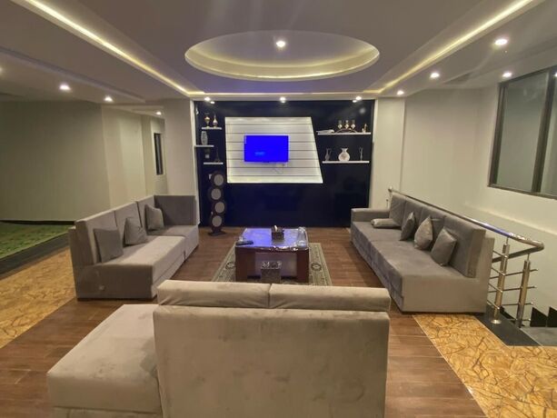 Imagen general del Hotel Silver Oaks. Foto 4