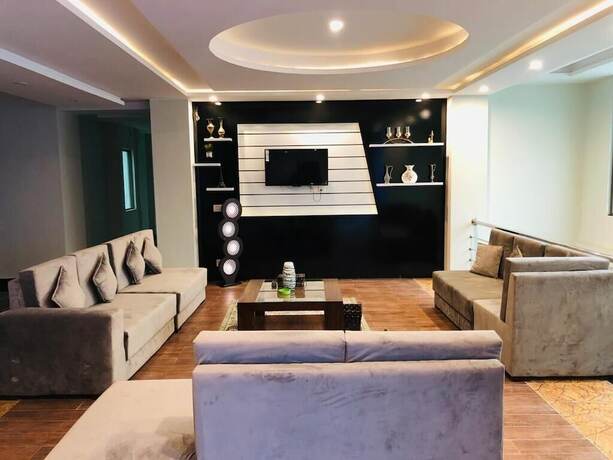 Imagen general del Hotel Silver Oaks. Foto 5