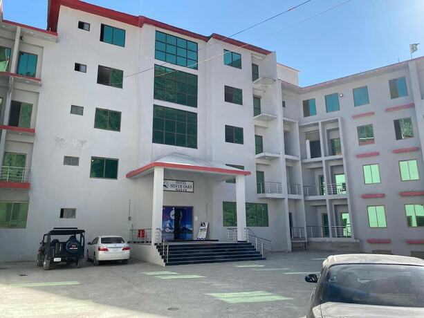 Imagen general del Hotel Silver Oaks. Foto 6