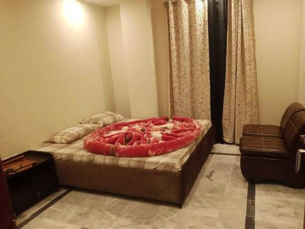 Imagen general del Hotel Silver Oaks. Foto 11