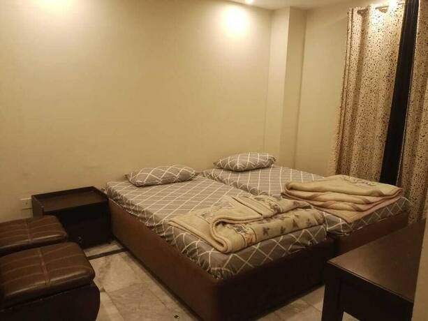 Imagen de la habitación del Hotel Silver Oaks. Foto 21