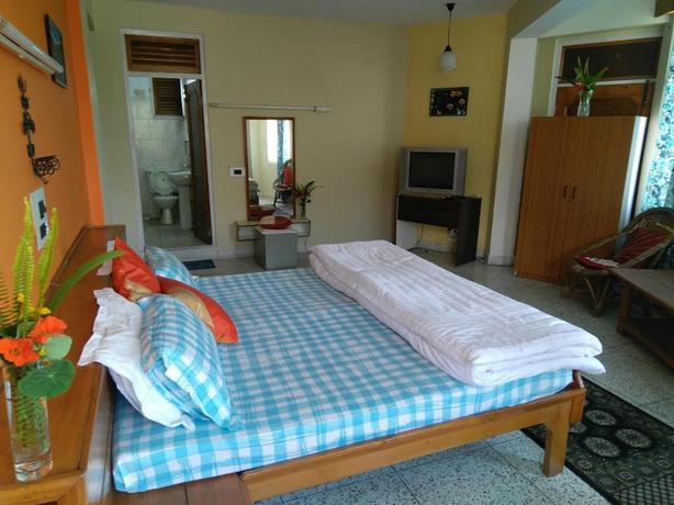 Imagen general del Hotel Silver Oaks Palampur. Foto 3